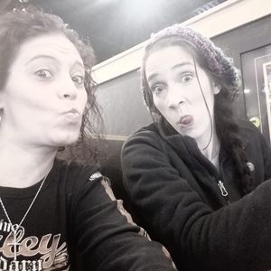 Meet your Posher, Michele